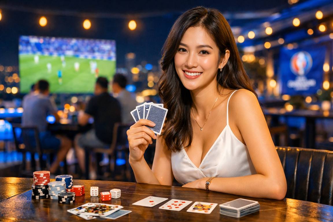 vn6104 Chọn kích thước lưới