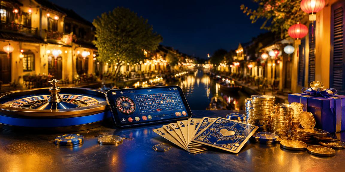 vn6104 Live Casino
